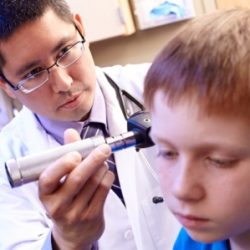 checkup