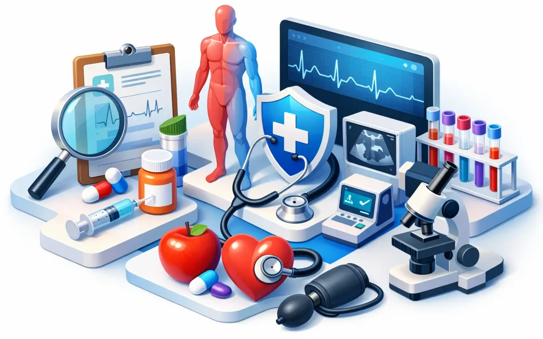 Preventive Care and Screenings That Matter
